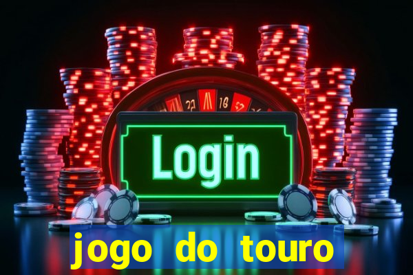 jogo do touro fortune demo